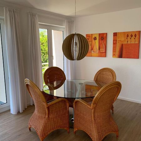 Ferienwohnung Seeblick Юберлинген Екстериор снимка