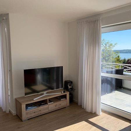 Ferienwohnung Seeblick Юберлинген Екстериор снимка