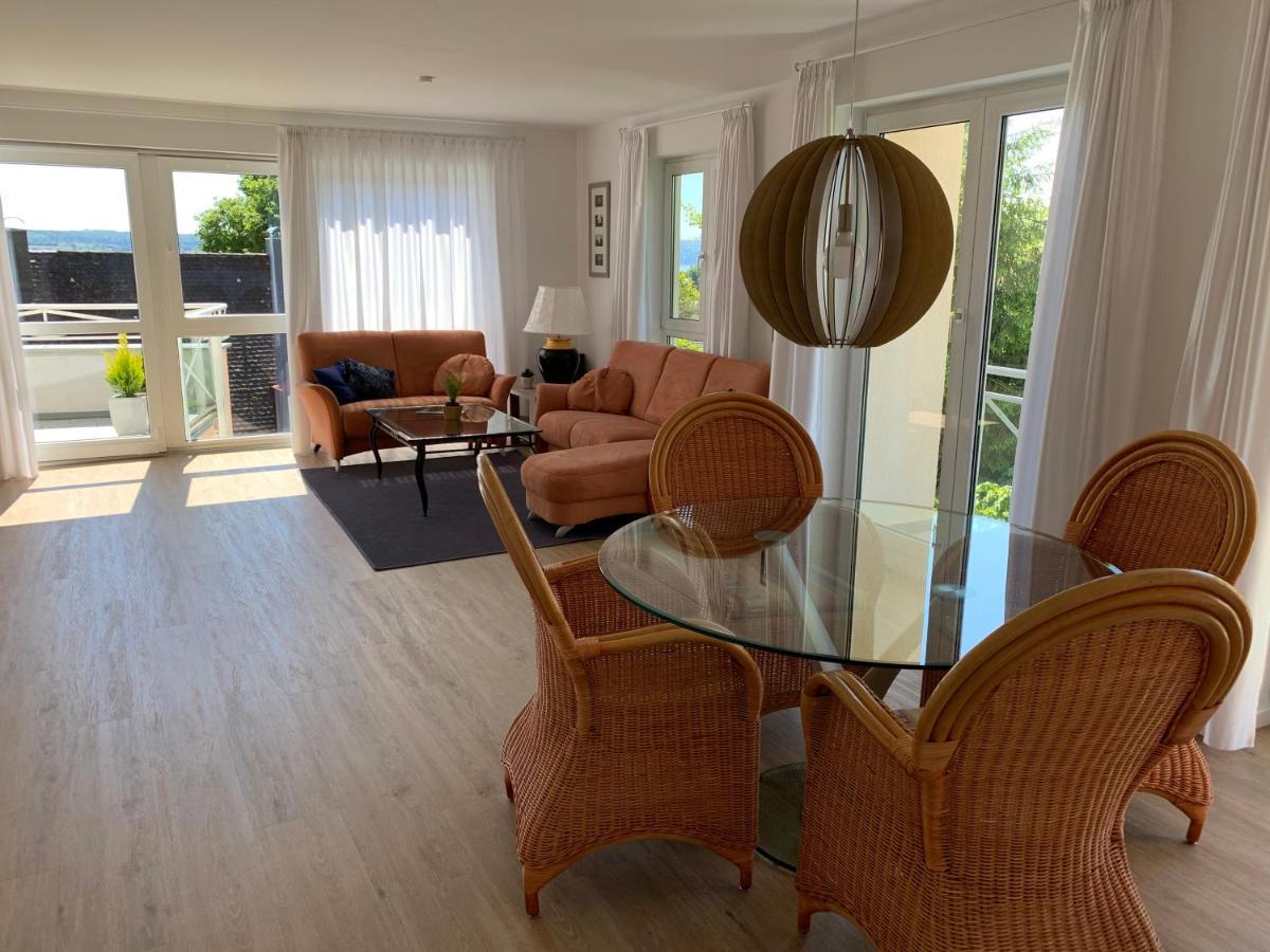 Ferienwohnung Seeblick Юберлинген Екстериор снимка