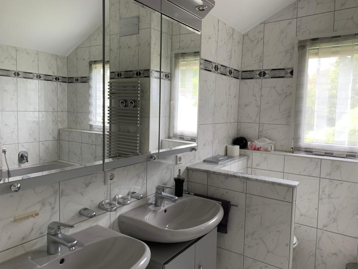 Ferienwohnung Seeblick Юберлинген Екстериор снимка