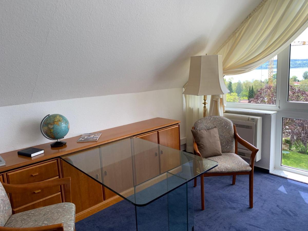 Ferienwohnung Seeblick Юберлинген Екстериор снимка
