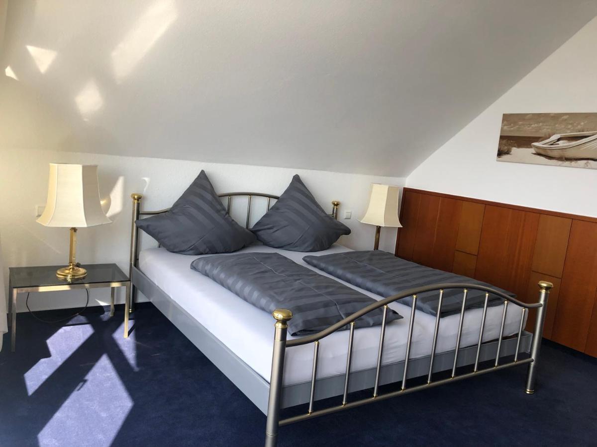 Ferienwohnung Seeblick Юберлинген Екстериор снимка