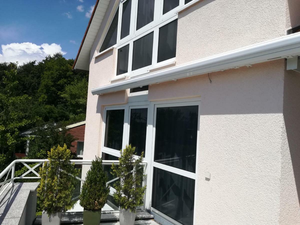 Ferienwohnung Seeblick Юберлинген Екстериор снимка