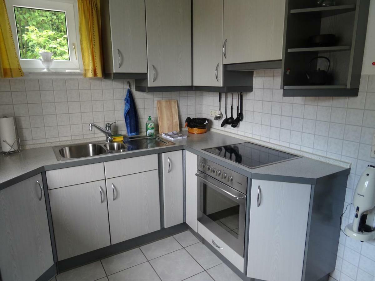 Ferienwohnung Seeblick Юберлинген Екстериор снимка