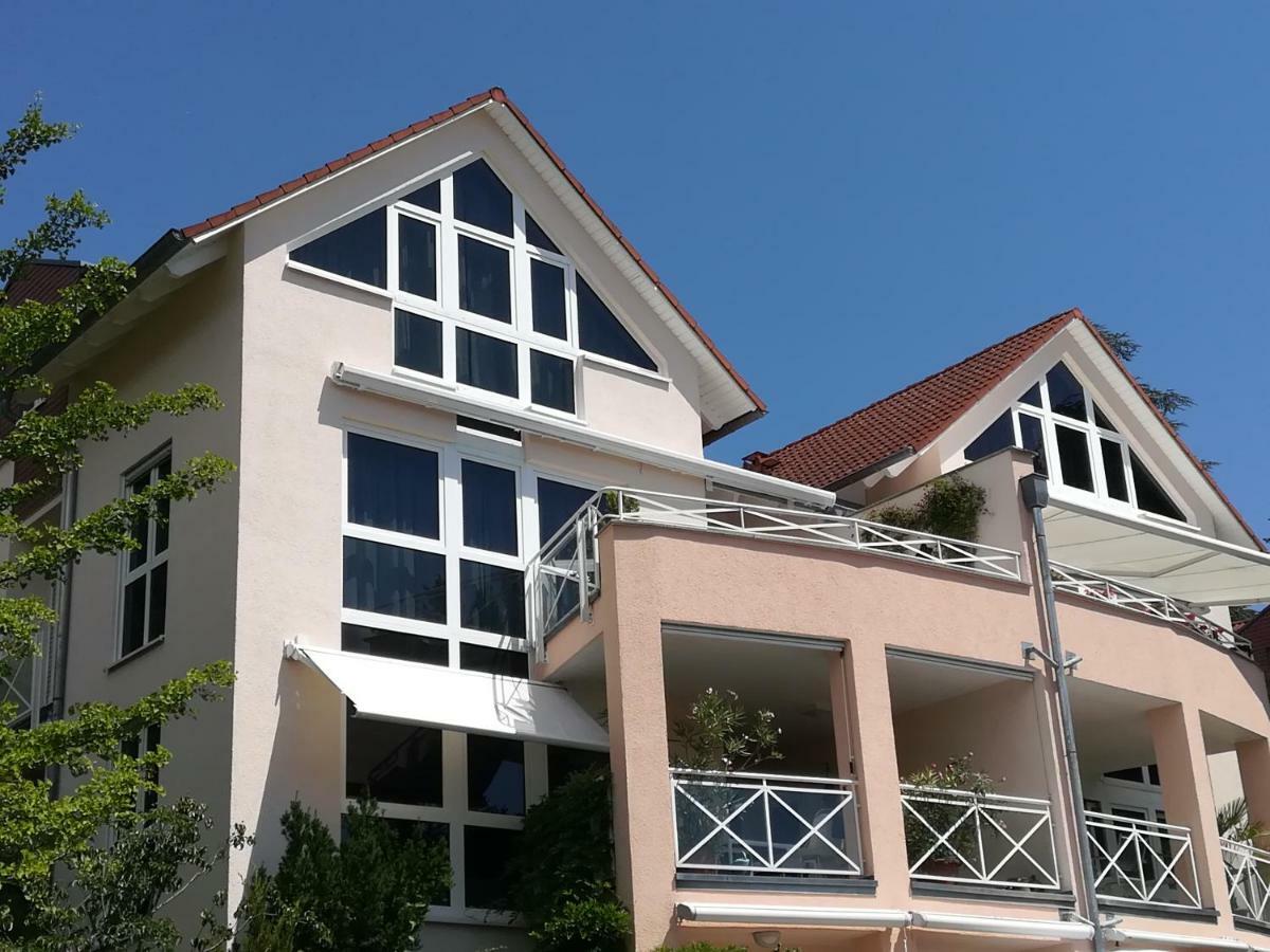 Ferienwohnung Seeblick Юберлинген Екстериор снимка